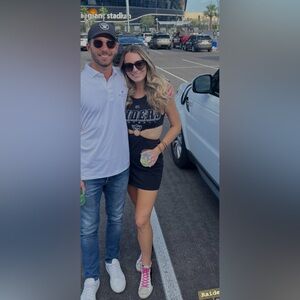 Raiders vintage T-shirt, dress NFL Graphic